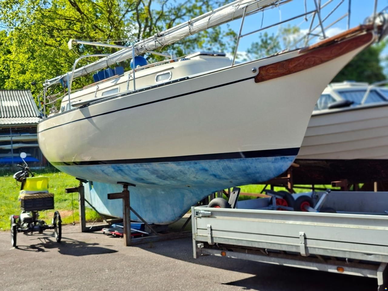 Bayfield 29