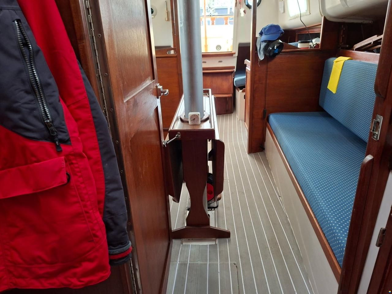 Bayfield 29