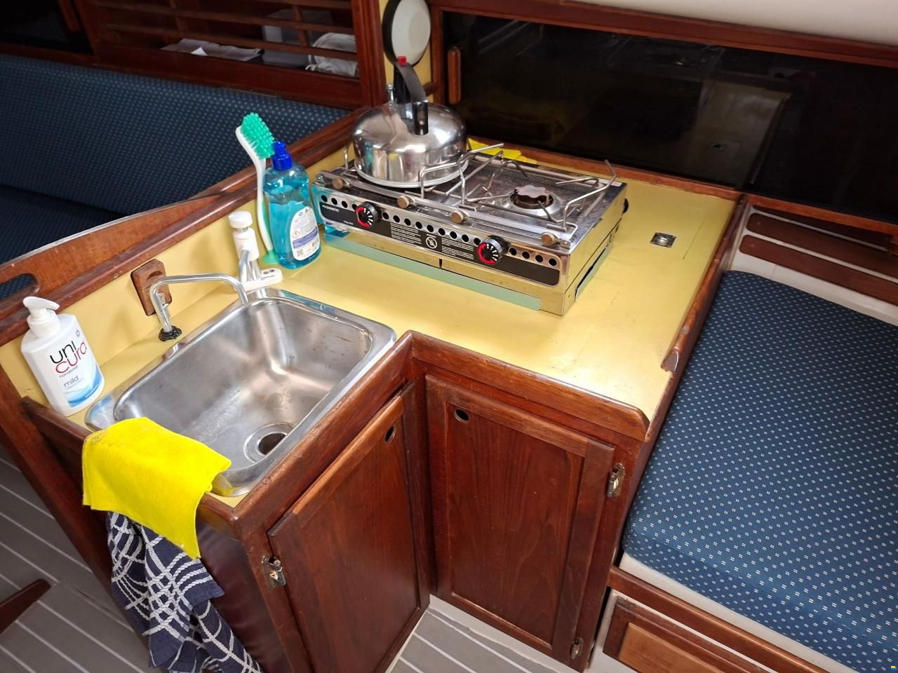 Bayfield 29