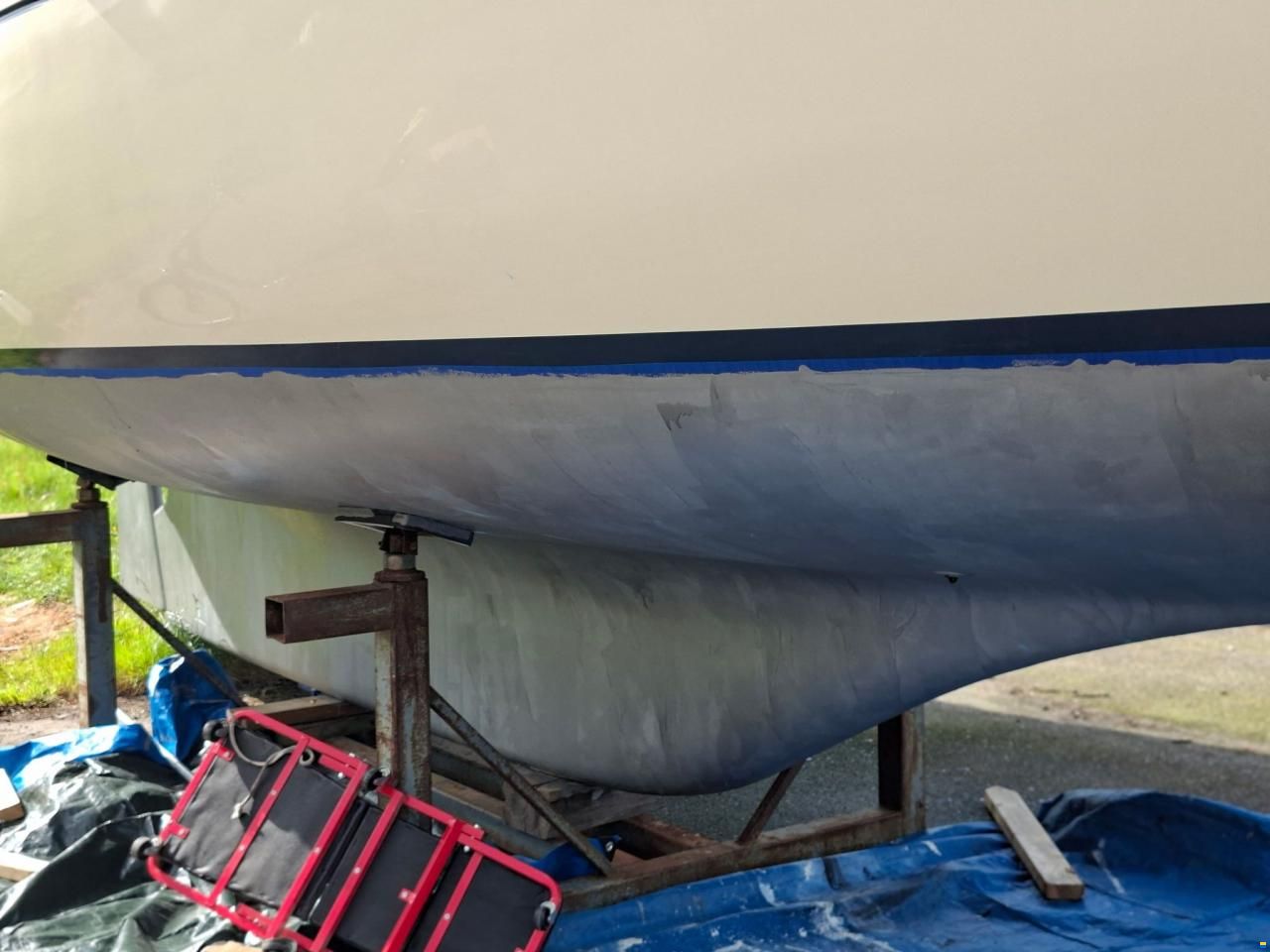 Bayfield 29