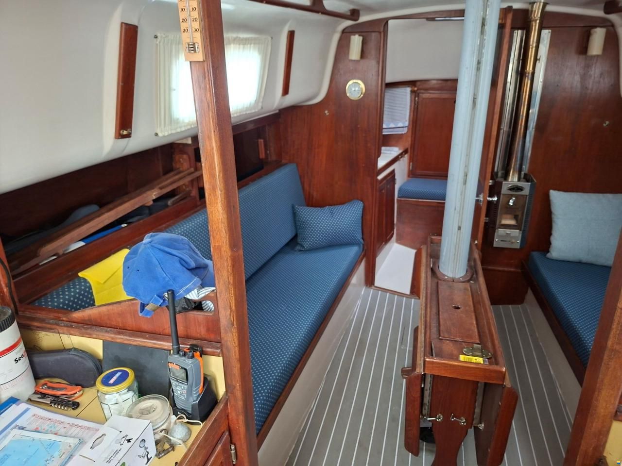 Bayfield 29