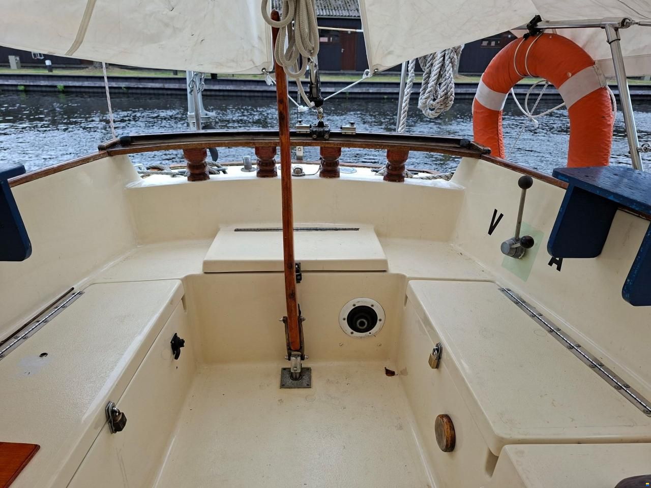 Bayfield 29