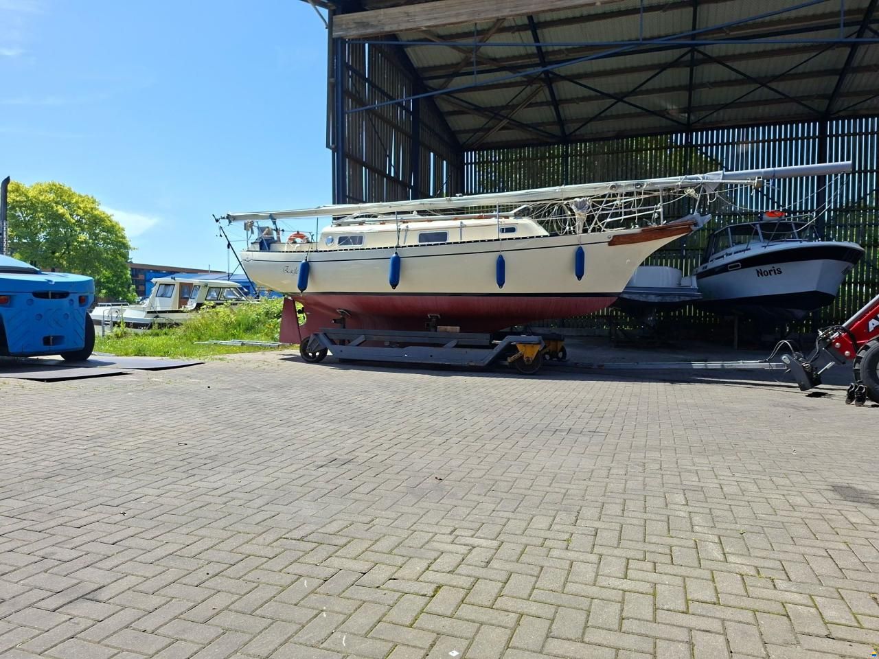 Bayfield 29