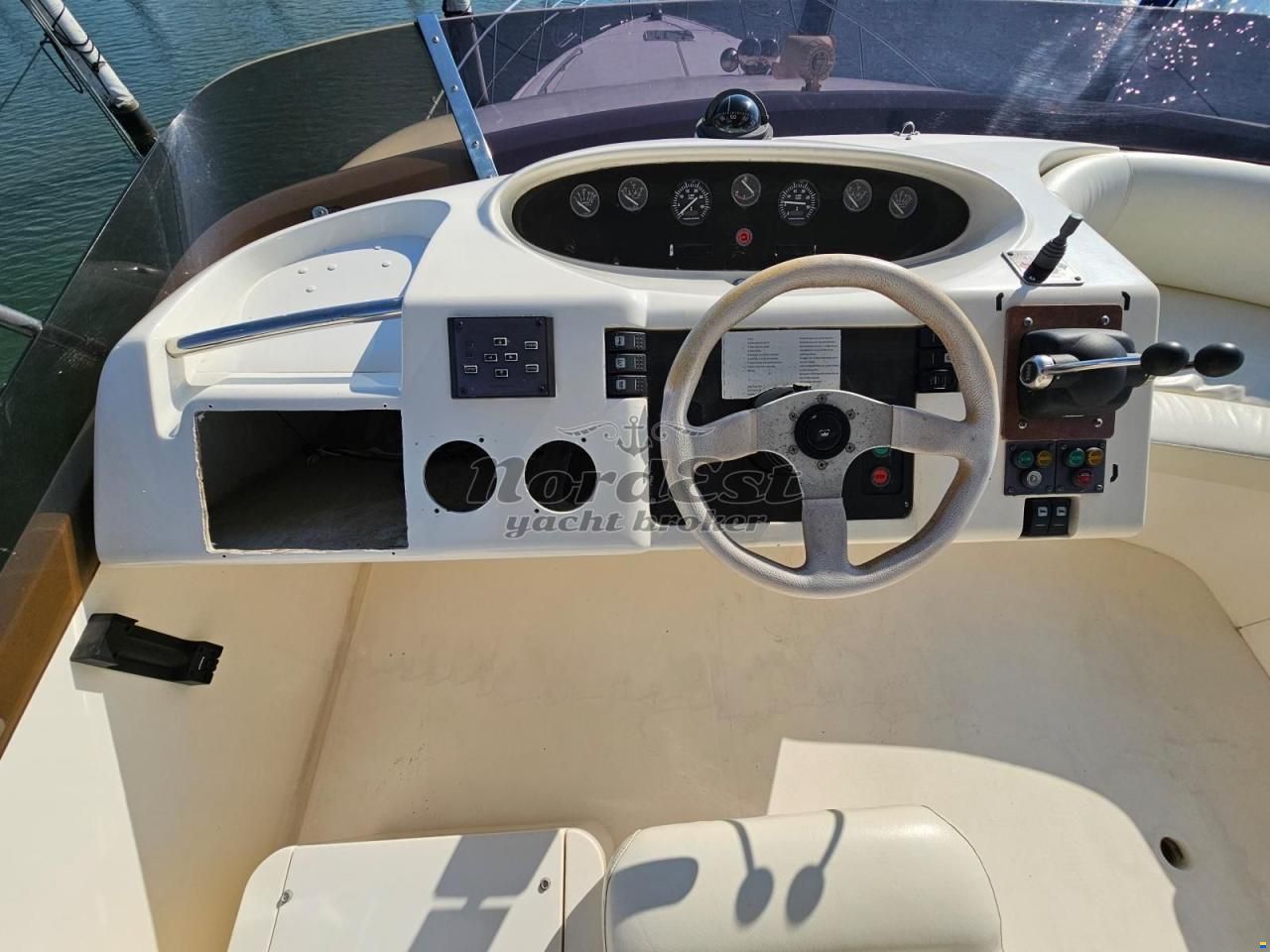Princess 480 Fly