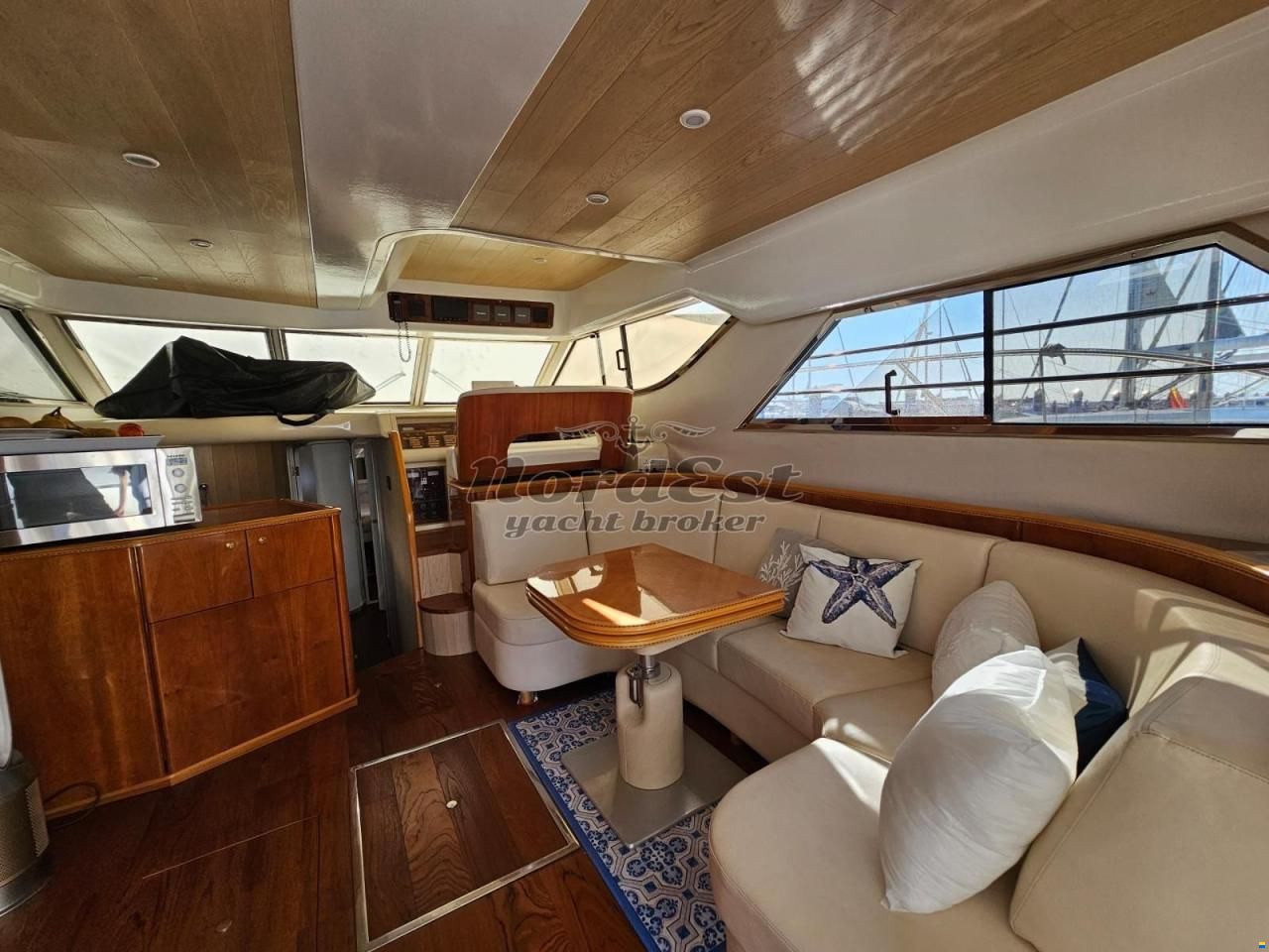 Princess 480 Fly