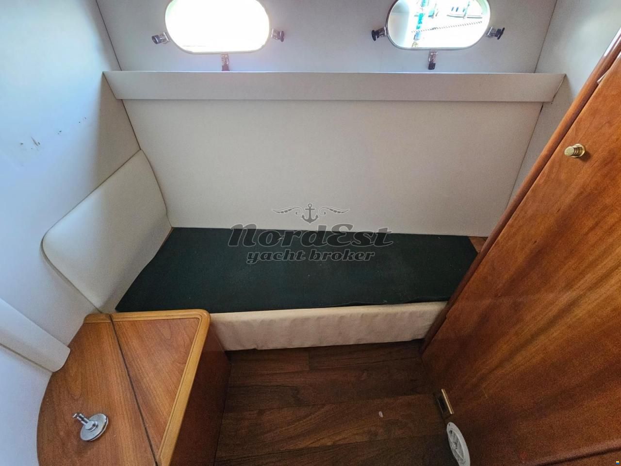 Princess 480 Fly