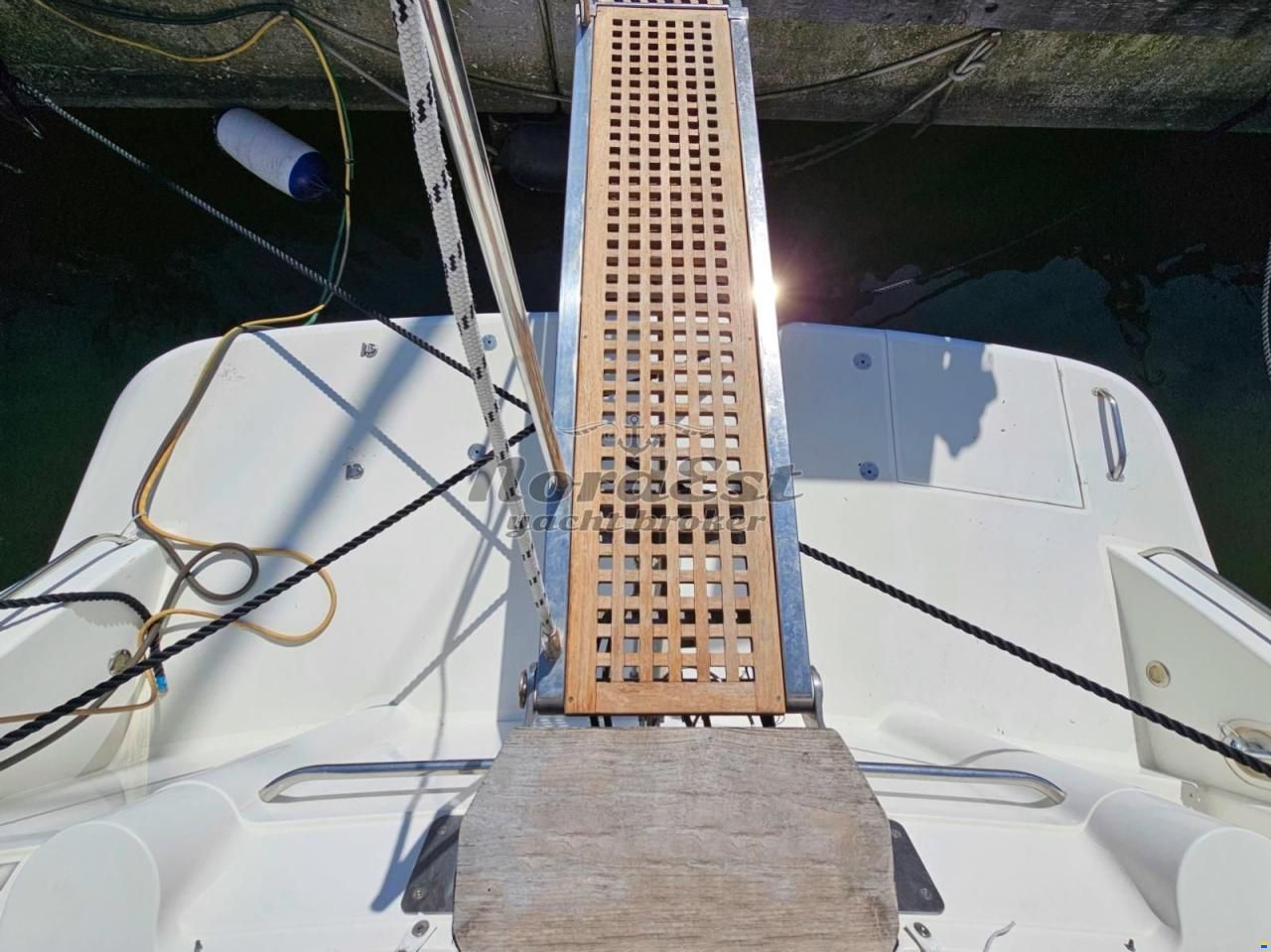Princess 480 Fly