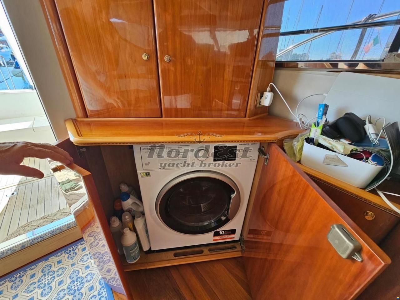 Princess 480 Fly