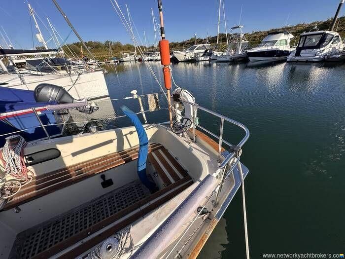 Contessa 32