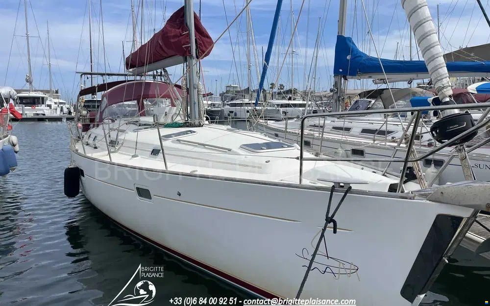 Beneteau Oceanis 411