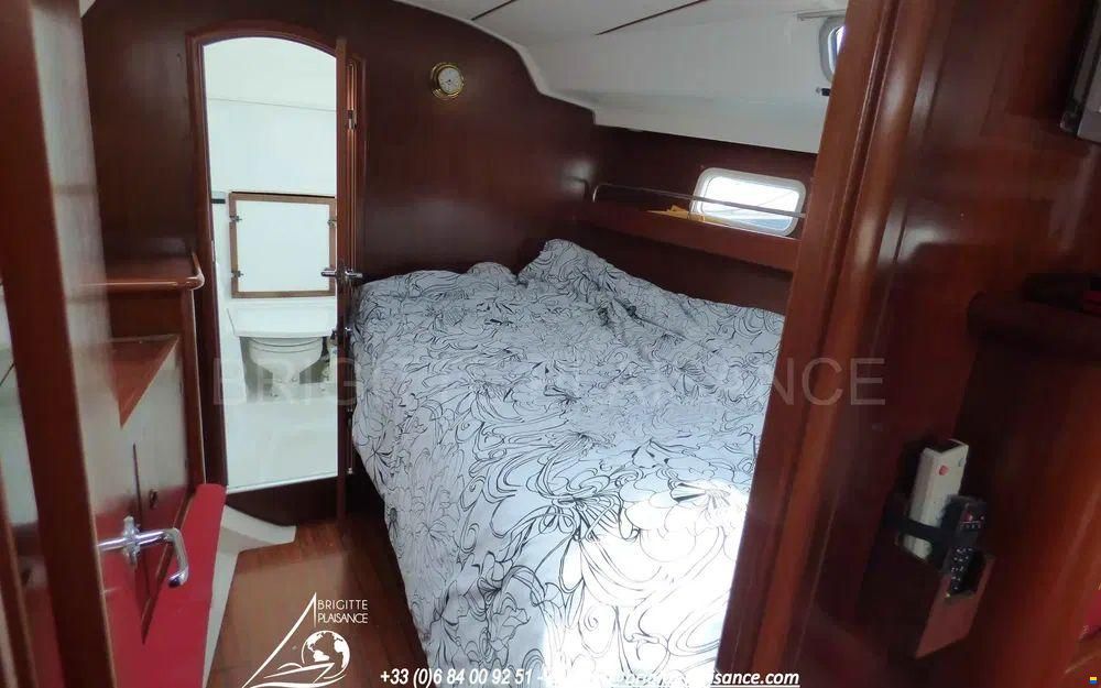 Beneteau Oceanis 411
