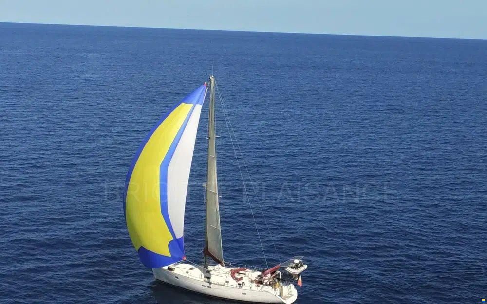 Beneteau Oceanis 411 Clipper