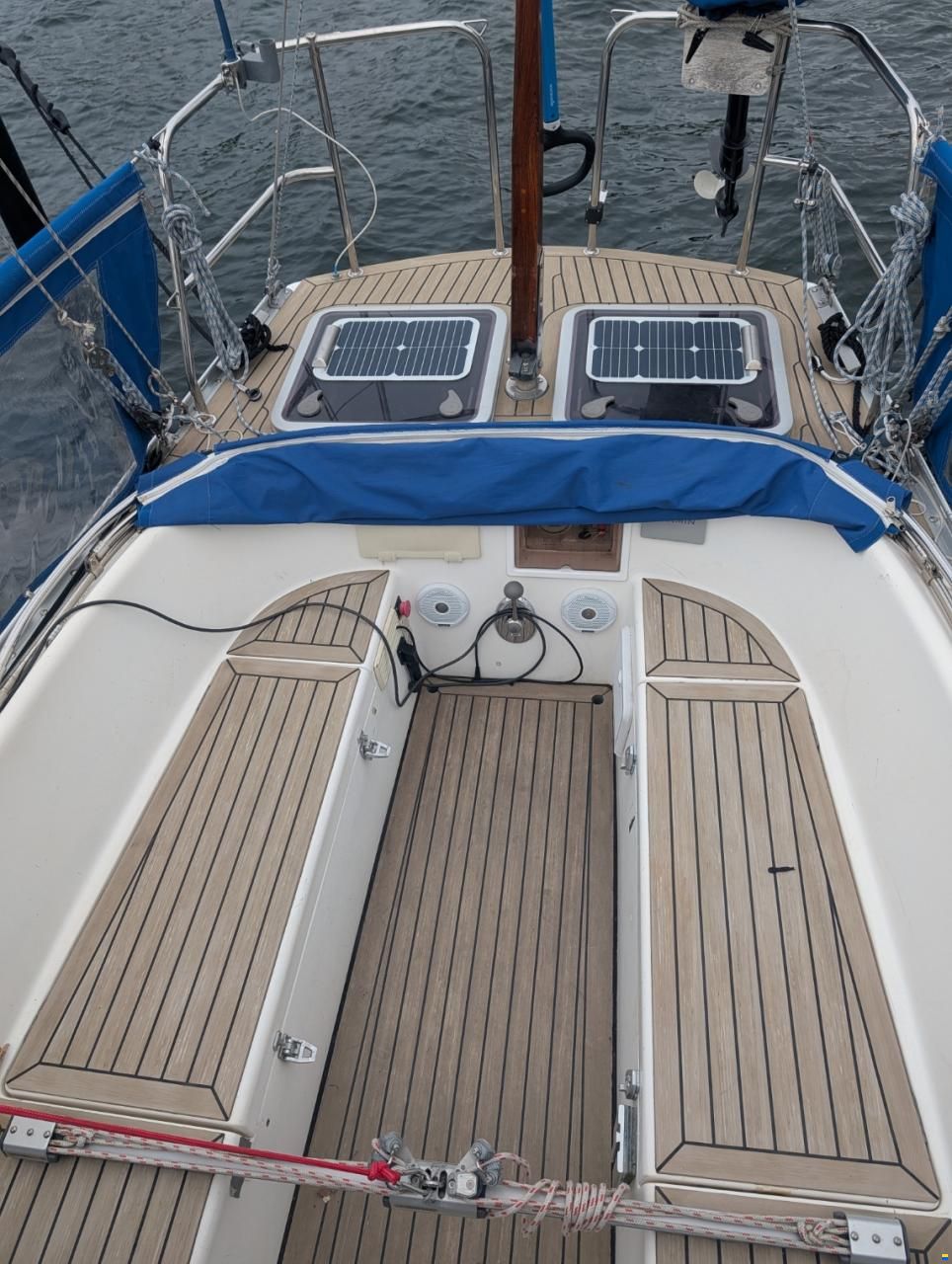 Helmsman Lady Helmsman GT