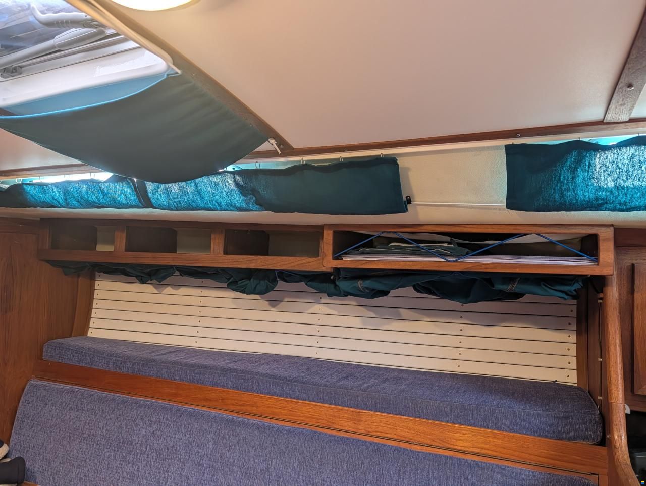 Helmsman Lady Helmsman GT