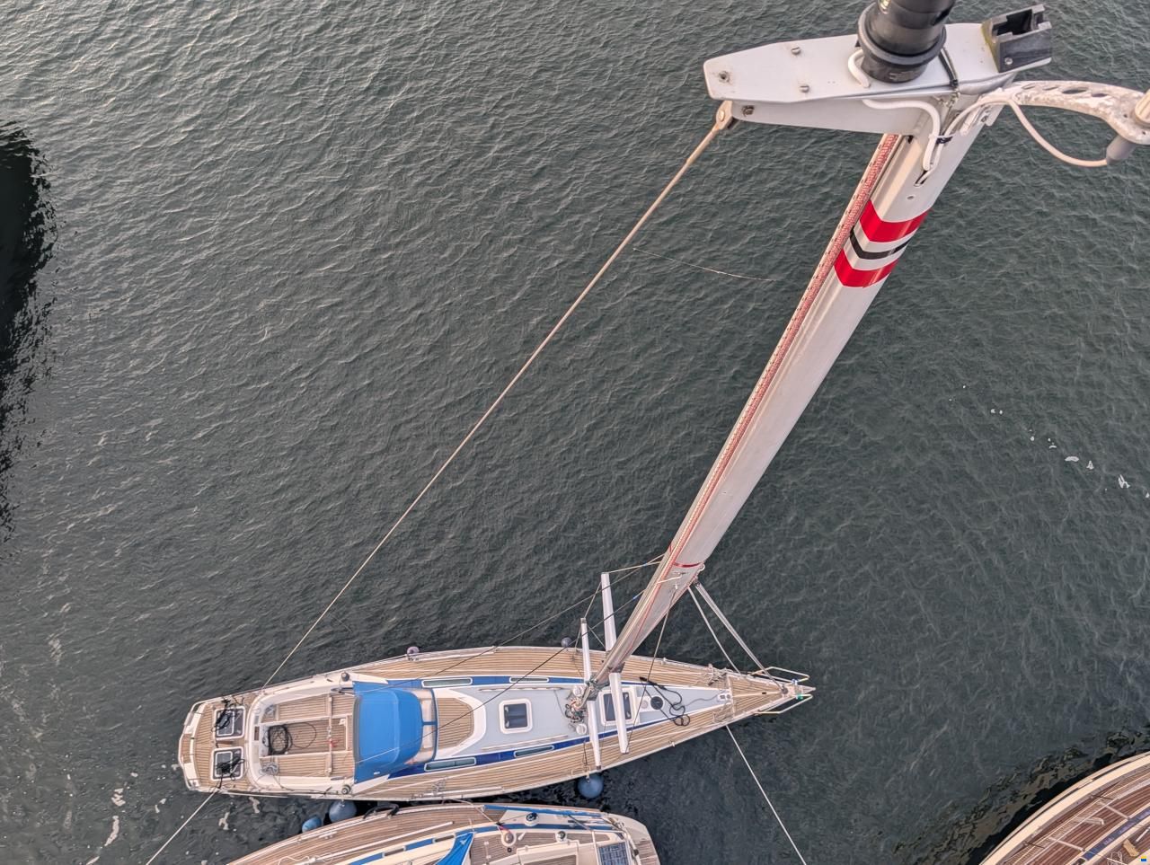 Helmsman Lady Helmsman GT