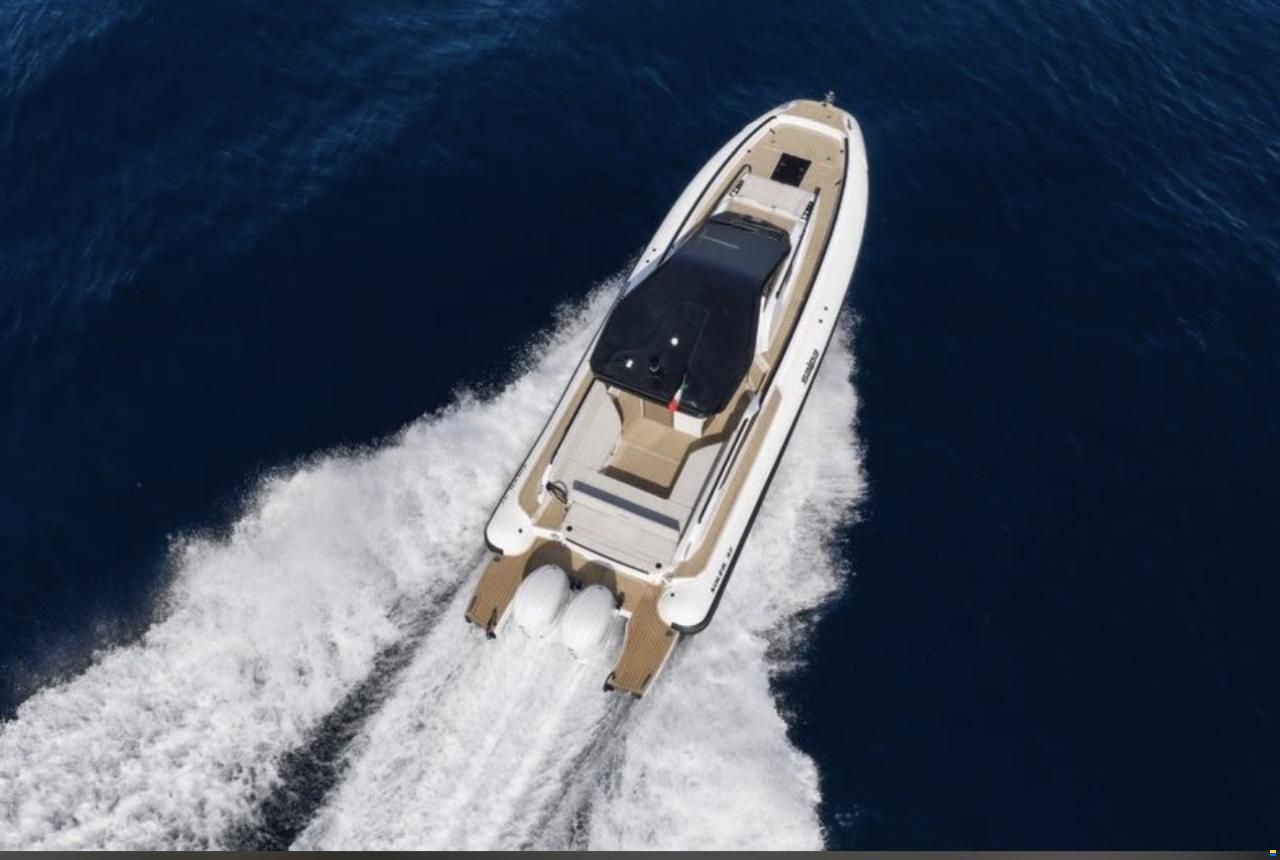 Salpa SOLEIL 37