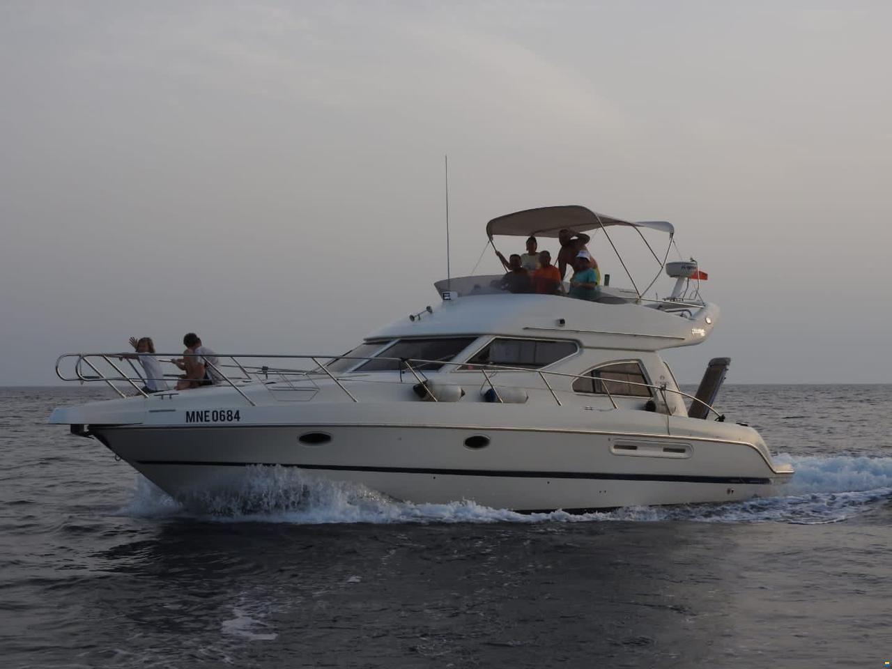 Cranchi ATLANTIQUE