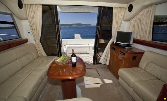 Cranchi ATLANTIQUE