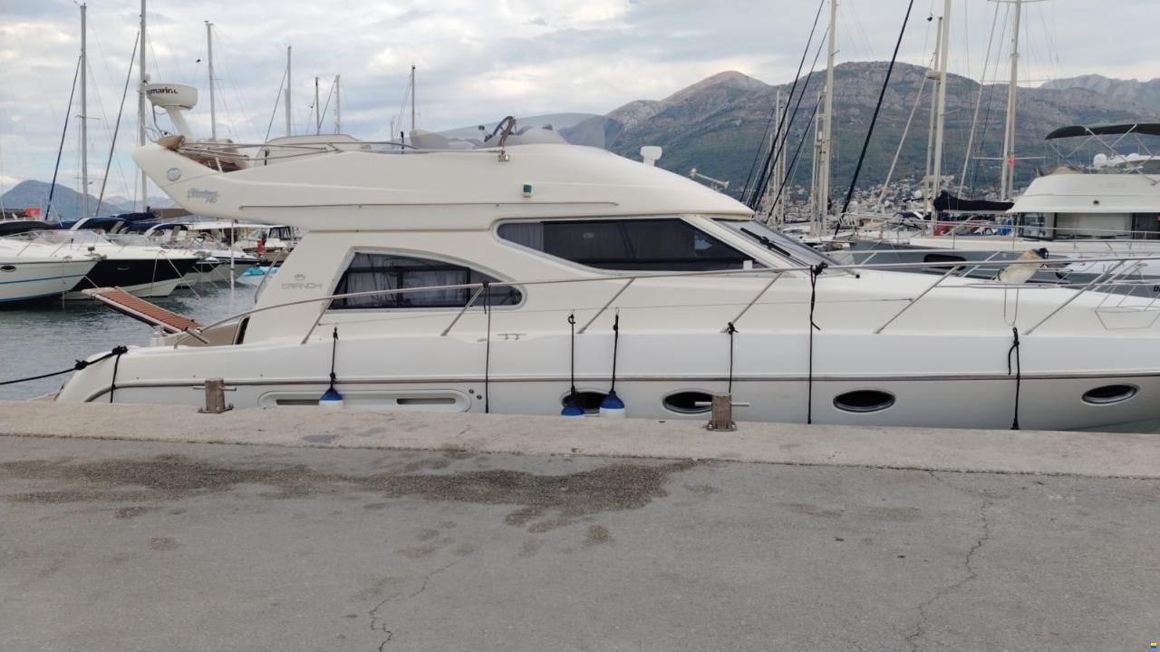 Cranchi ATLANTIQUE