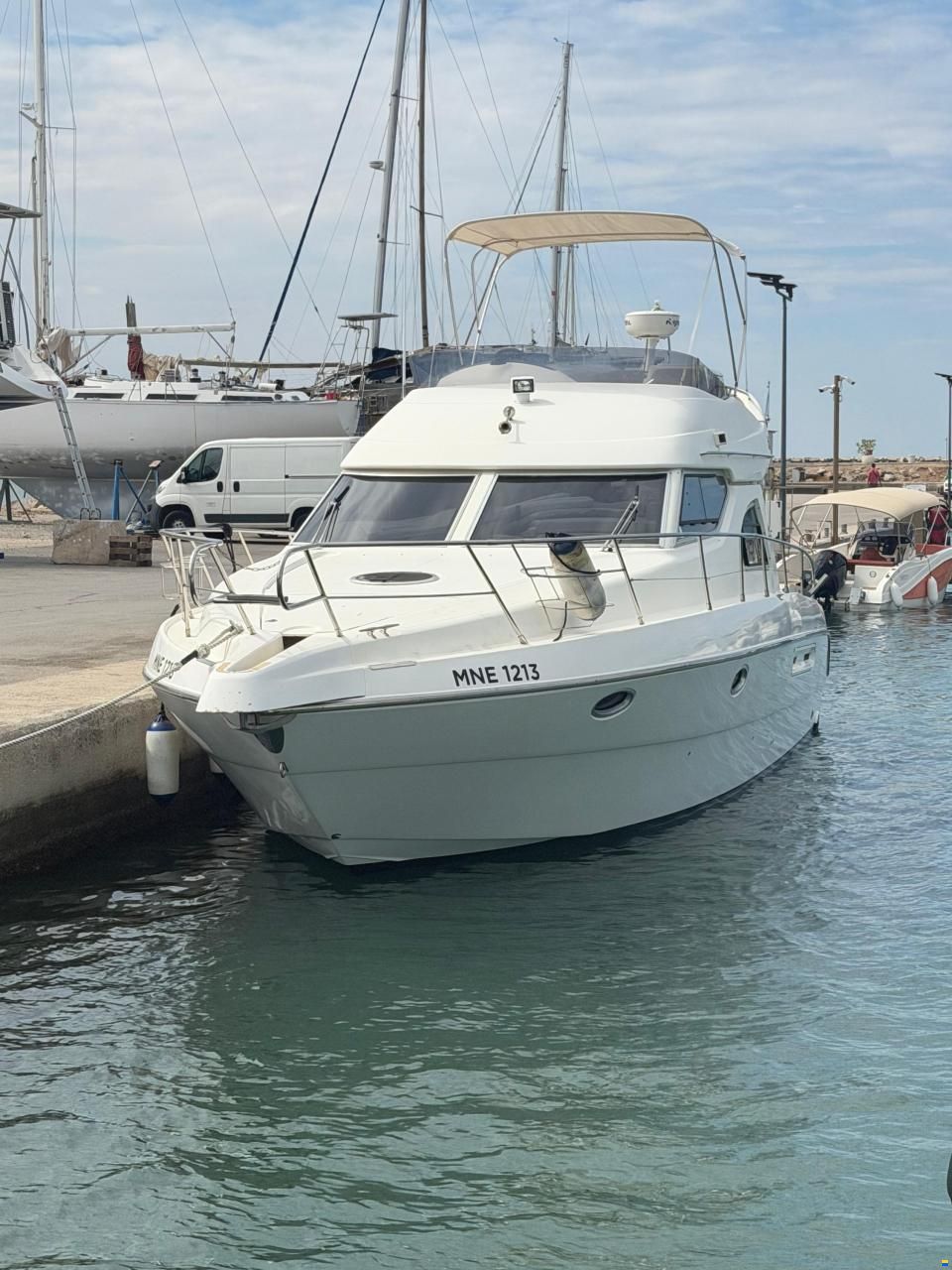 Cranchi ATLANTIQUE