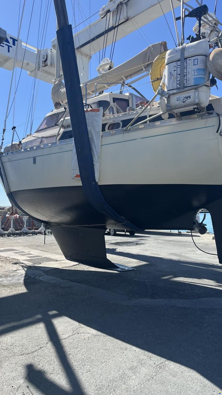 Beneteau Évasion 29