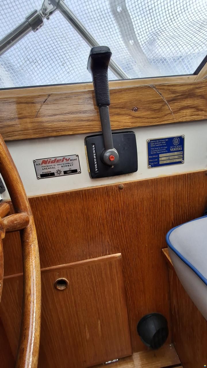 Nidelv 26 HT