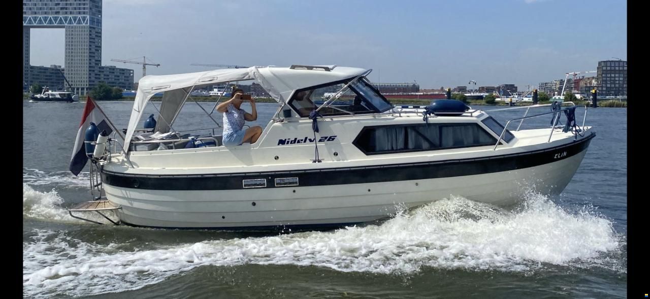 Nidelv 26 HT