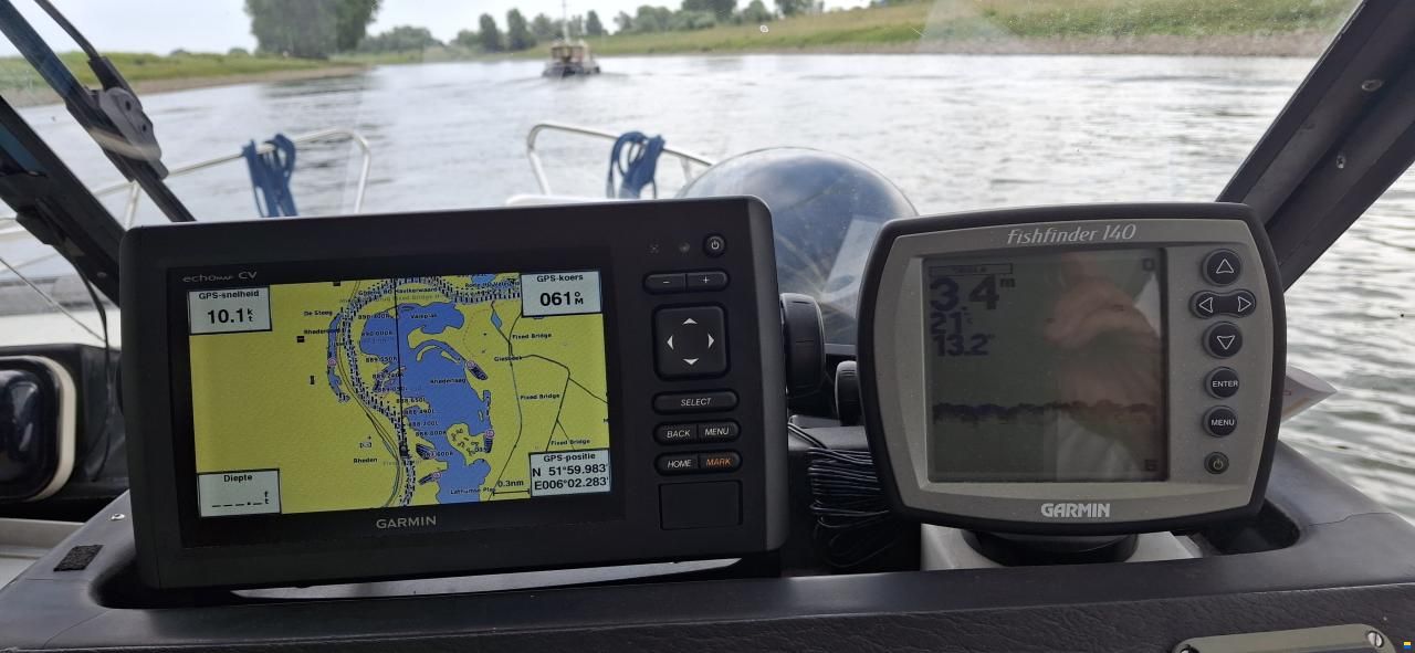 Nidelv 26 HT