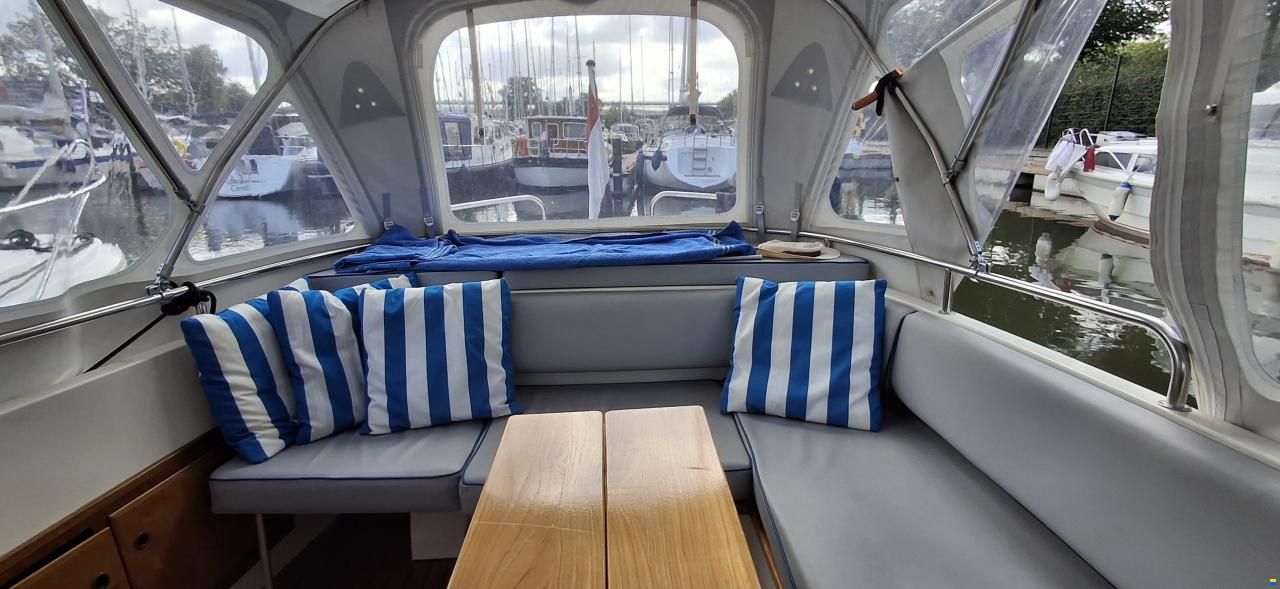 Nidelv 26 HT