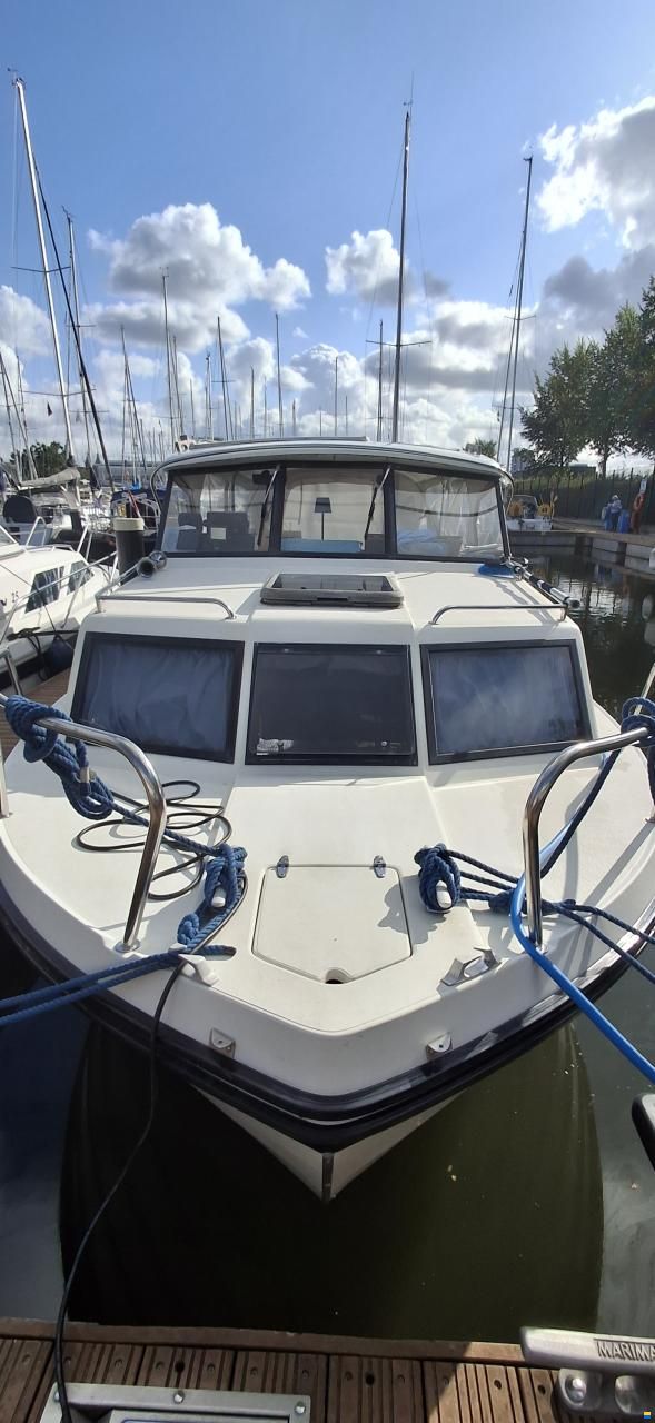 Nidelv 26 HT
