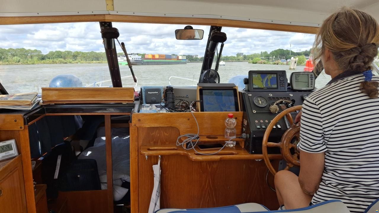 Nidelv 26 HT