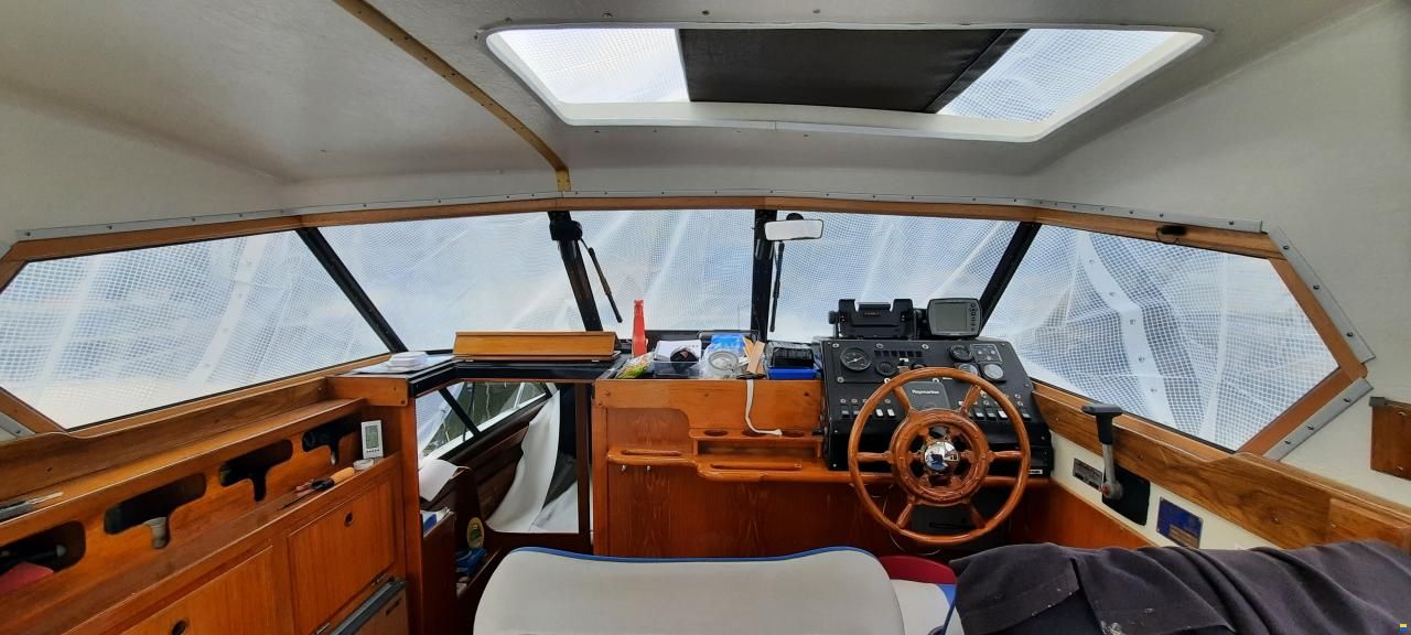 Nidelv 26 HT