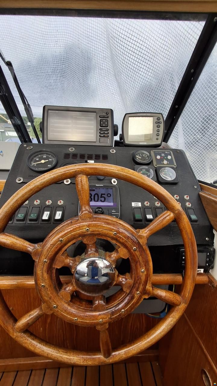 Nidelv 26 HT