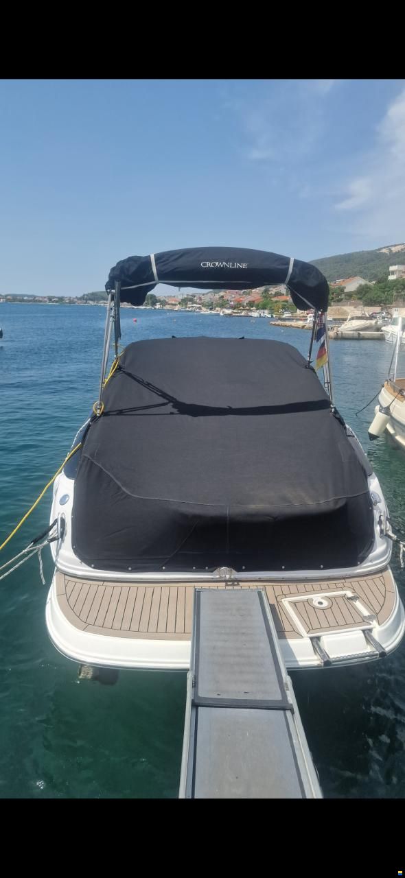 Crownline 250 CR