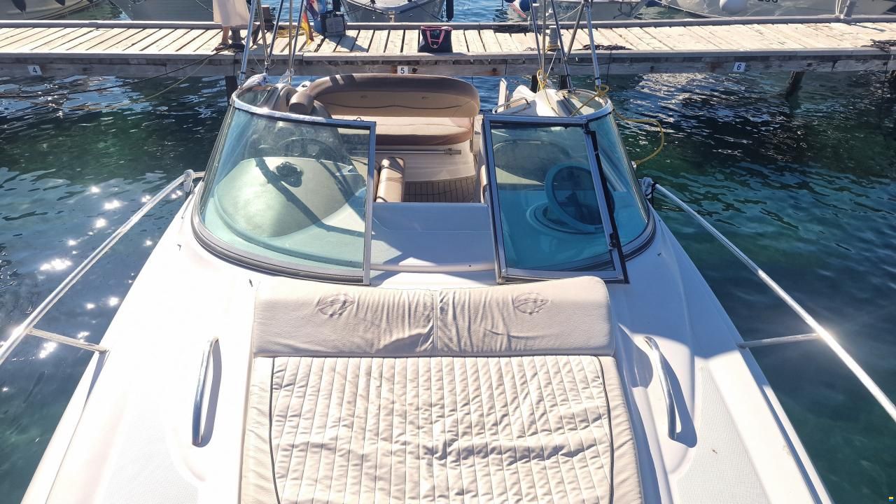 Crownline 250 CR