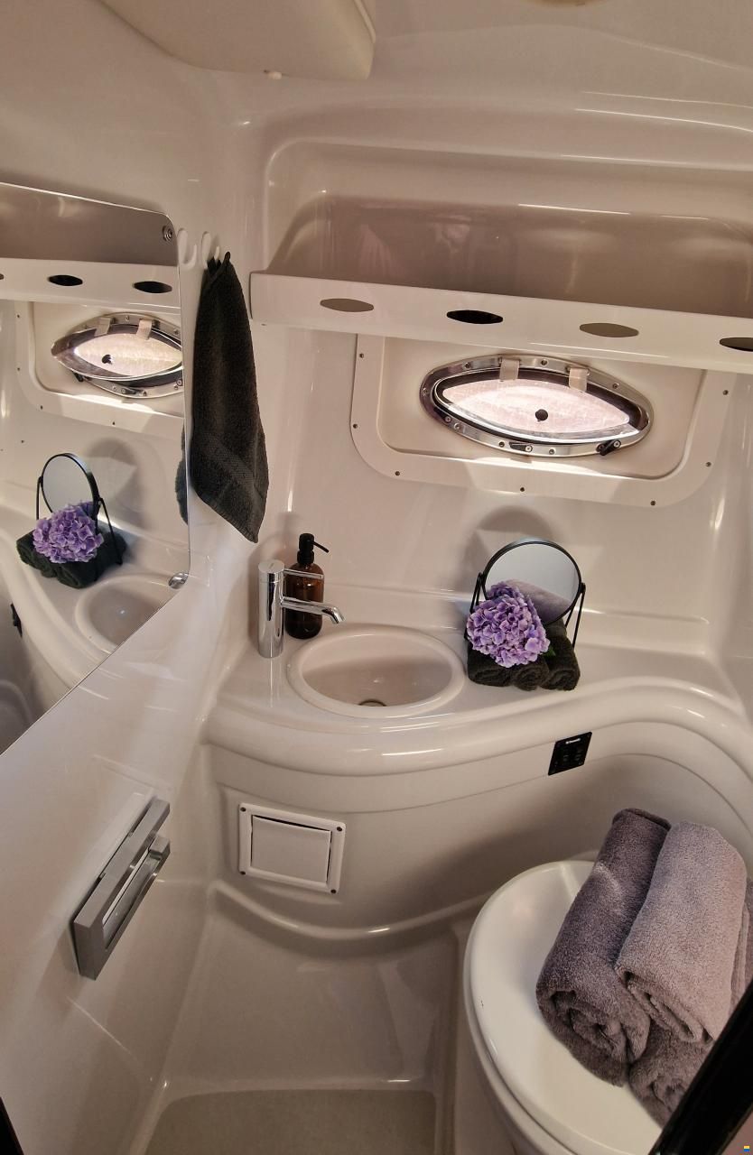 Crownline 250 CR