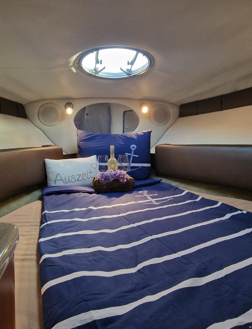Crownline 250 CR