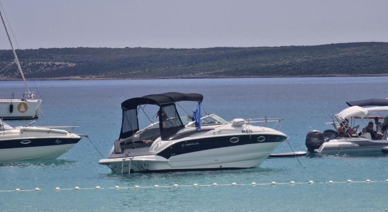 Crownline 250 CR