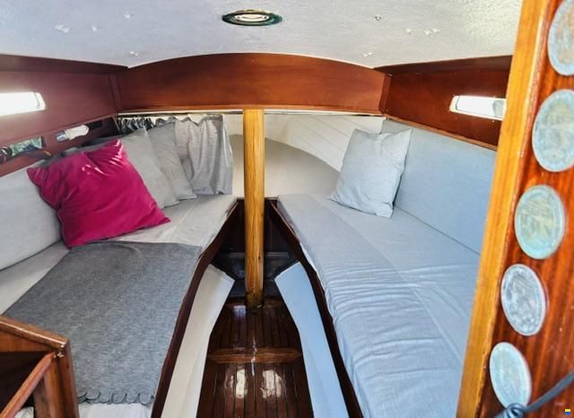 nordisches Folkeboot