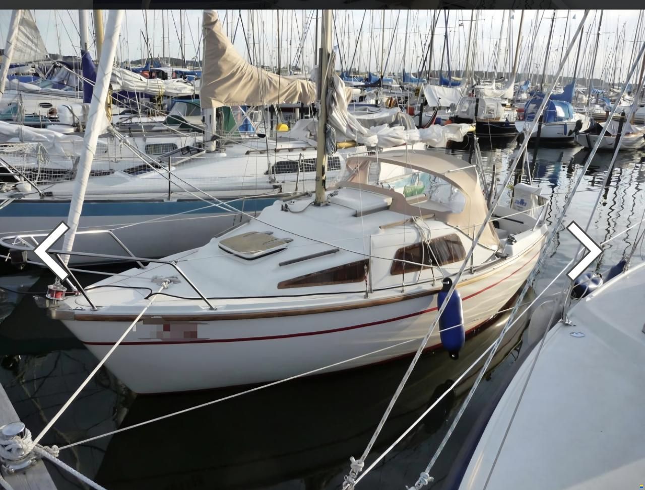 Cobramold Leisure 20