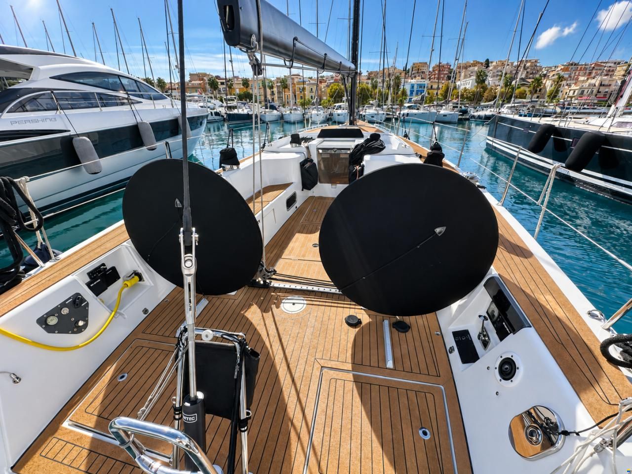 X-Yachts X-50