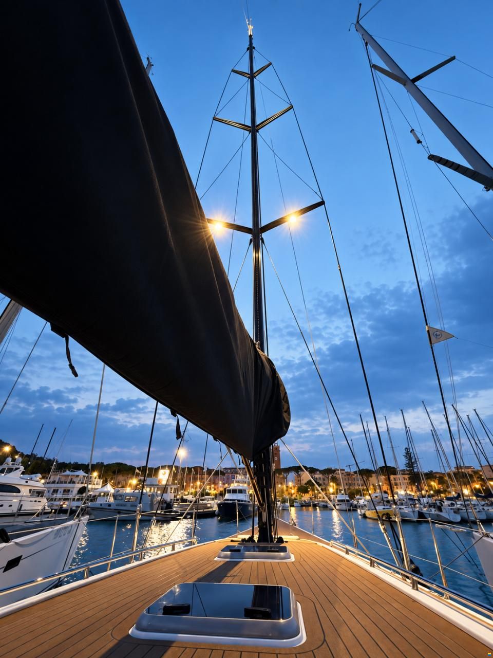 X-Yachts X-50