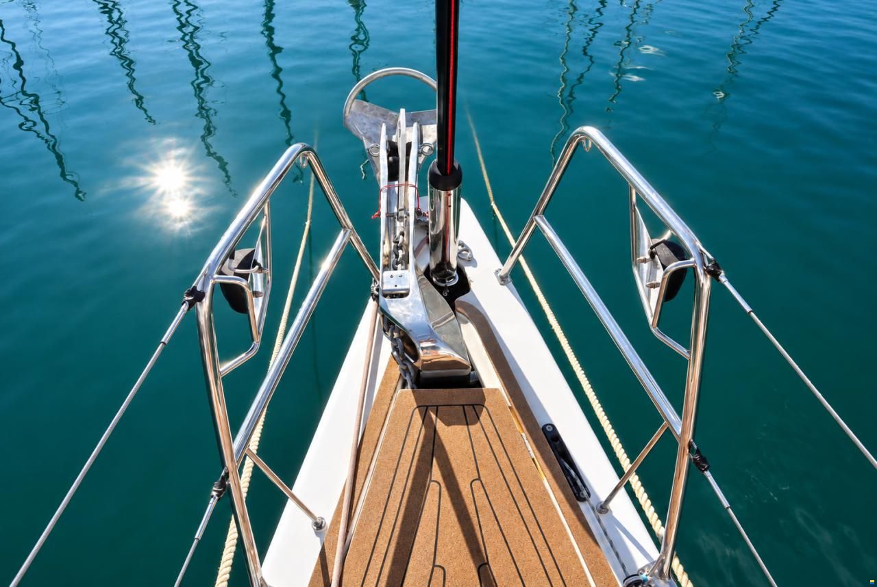 X-Yachts X-50