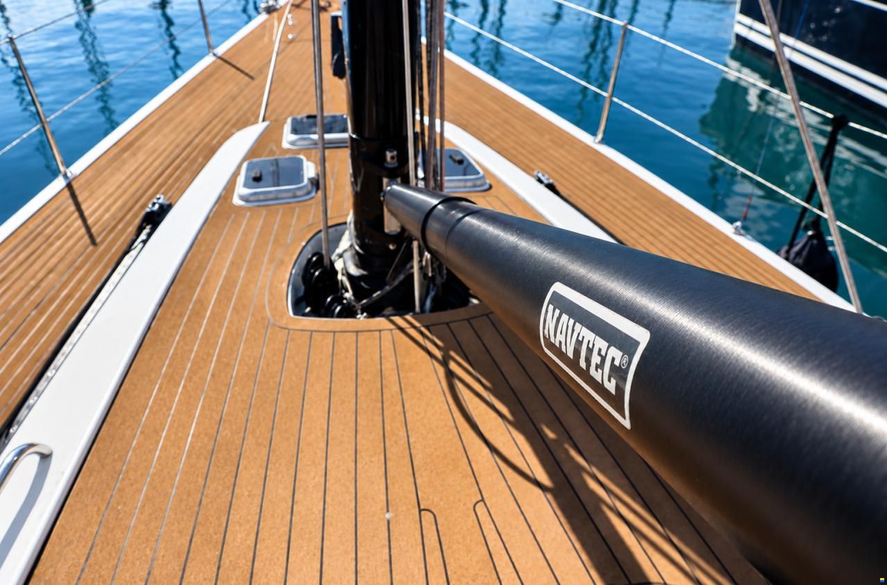 X-Yachts X-50