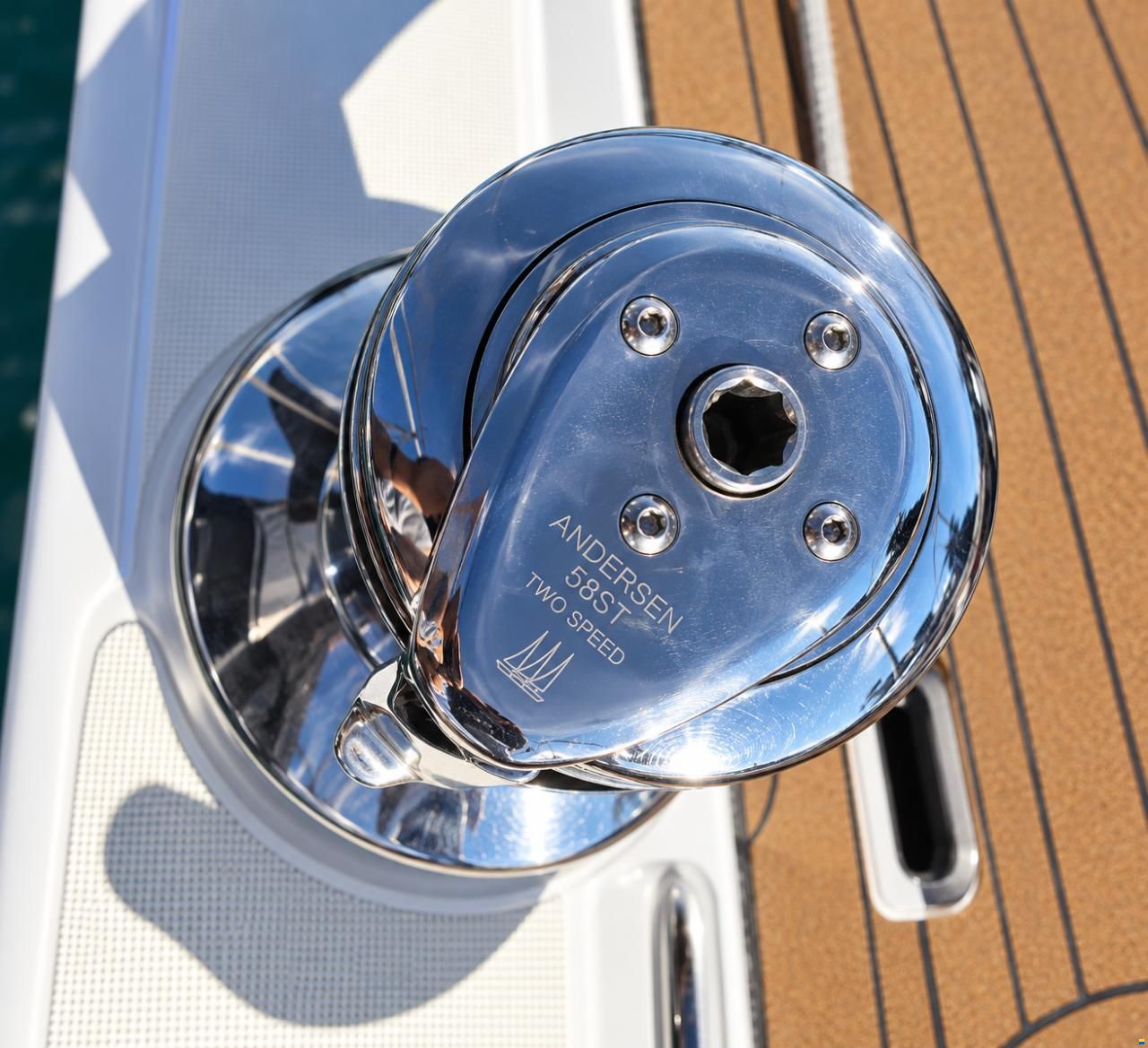 X-Yachts X-50