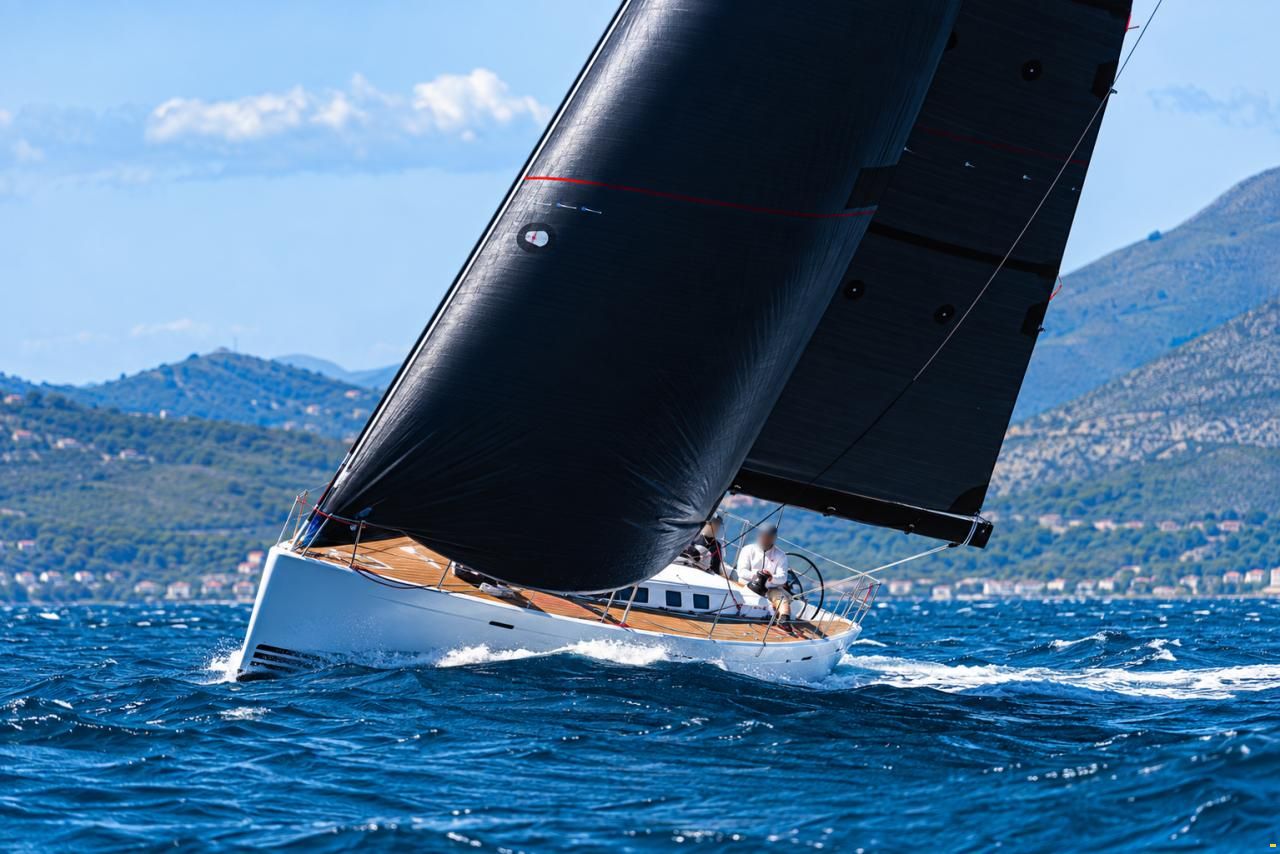 X-Yachts X-50