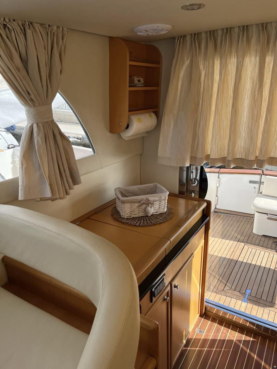 Euroyacht Marco Polo 12
