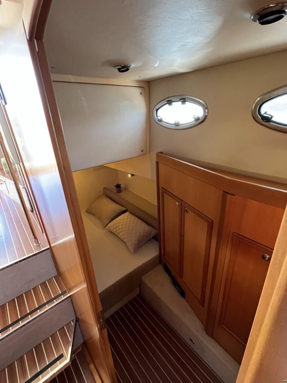 Euroyacht Marco Polo 12
