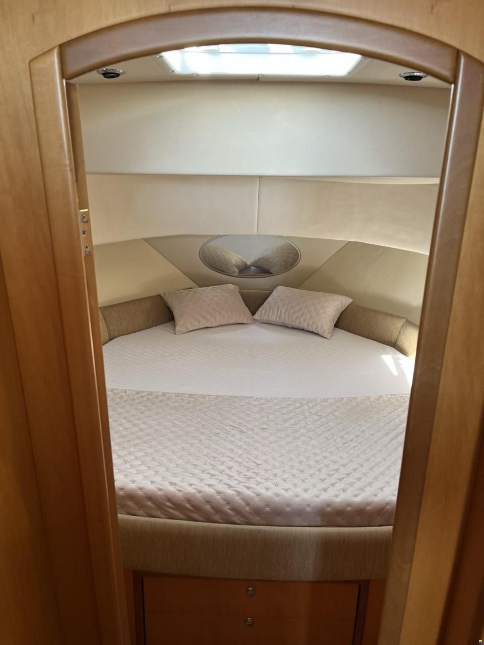 Euroyacht Marco Polo 12