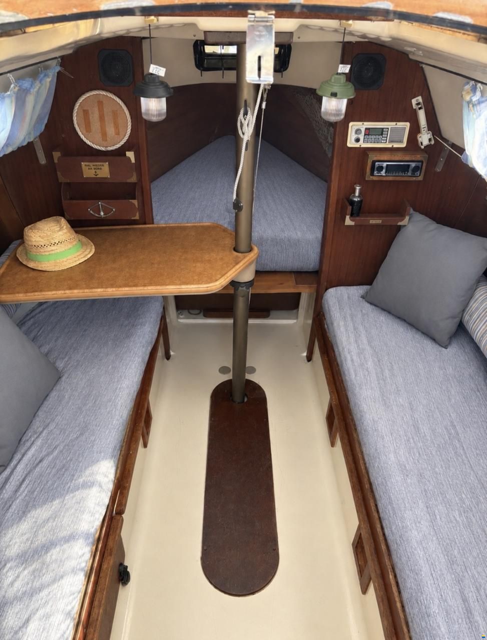 Dehler S70